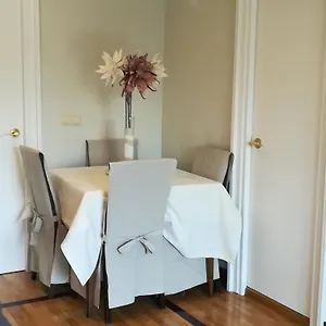 Apartment Larraitz, San Sebastian