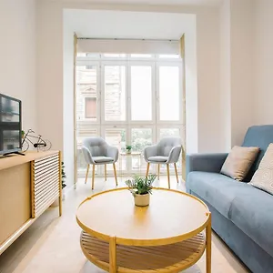 Apartment Prim 26, San Sebastian