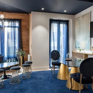 Luxurious By Sebastiana Group Appartement