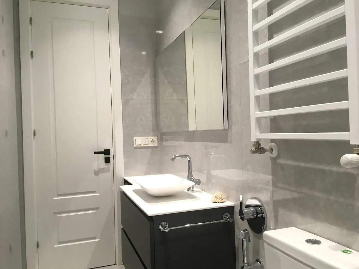 Hondarribi, Lujoso Apartamento En El Centro. Apartment San Sebastian Spain
