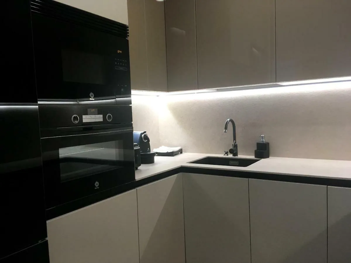 Hondarribi, Lujoso Apartamento En El Centro. Apartment San Sebastian
