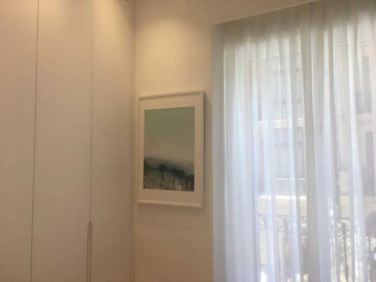Hondarribi, Lujoso Apartamento En El Centro. Apartment San Sebastian